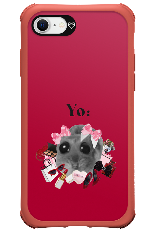 YO 2.0 - Apple iPhone SE 2022