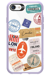Pro Traveler 2.0 - Apple iPhone SE 2022