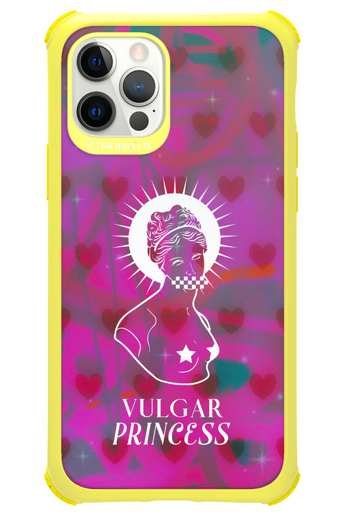 Vulgar Princess - Apple iPhone 12 Pro