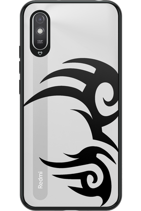 Tattoo Icon 2.0 - Xiaomi Redmi 9A