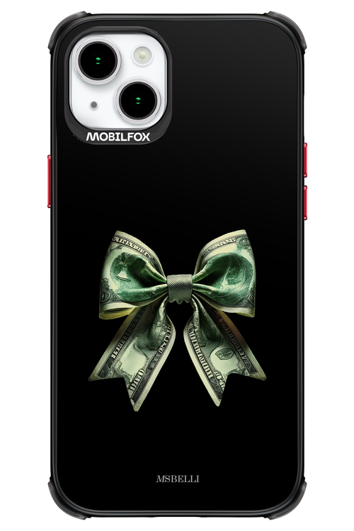 Money is Cute 2.0 - Apple iPhone 15 Plus