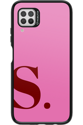 S (Sorbet) 2.0 - Huawei P40 Lite