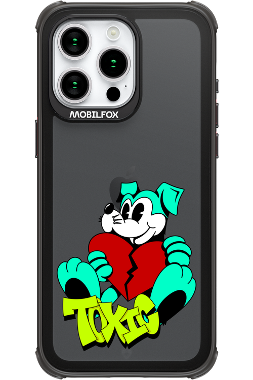 Playful Chaos - Apple iPhone 15 Pro Max