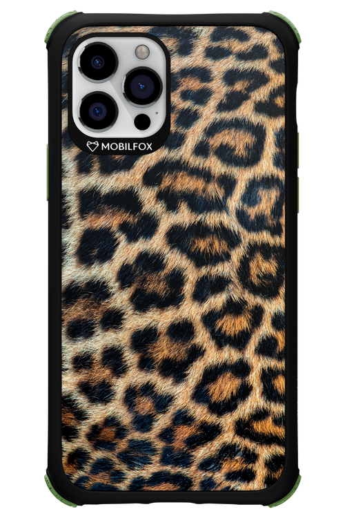 Leopard - Apple iPhone 12 Pro