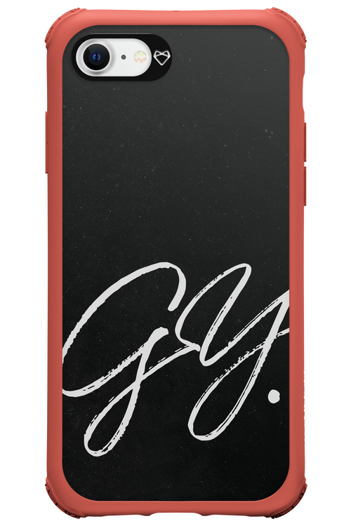 (Off Space) GY 2.0 - Apple iPhone SE 2020