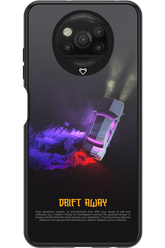 Drift Away - Xiaomi Poco X3 NFC