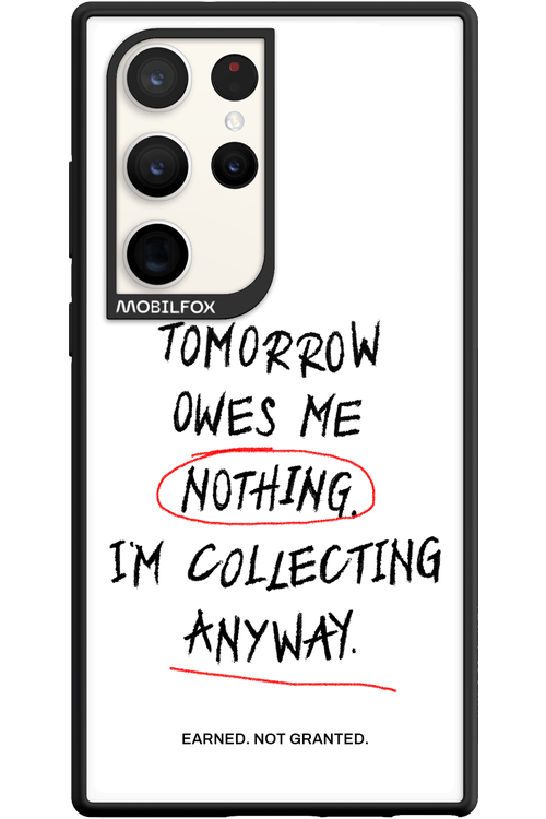 Anyway - Samsung Galaxy S23 Ultra