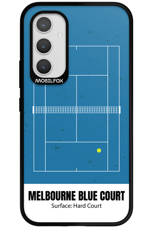 MELBOURNE BLUE COURT 2.0 - Samsung Galaxy A54