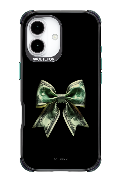 Money is Cute 2.0 - Apple iPhone 17