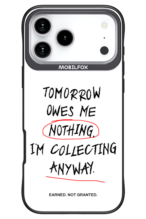 Anyway 2.0 - Apple iPhone 17 Pro Max