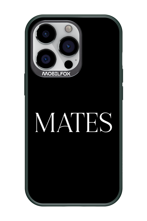 M Soul Mates - Apple iPhone 13 Pro