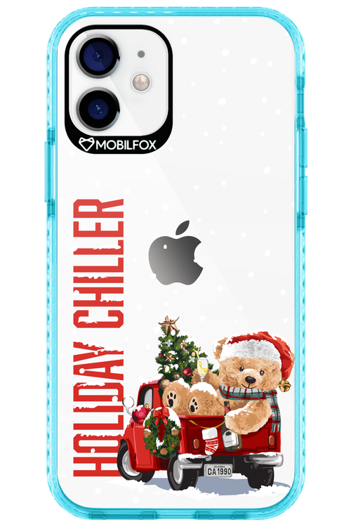Holiday Chiller - Apple iPhone 12