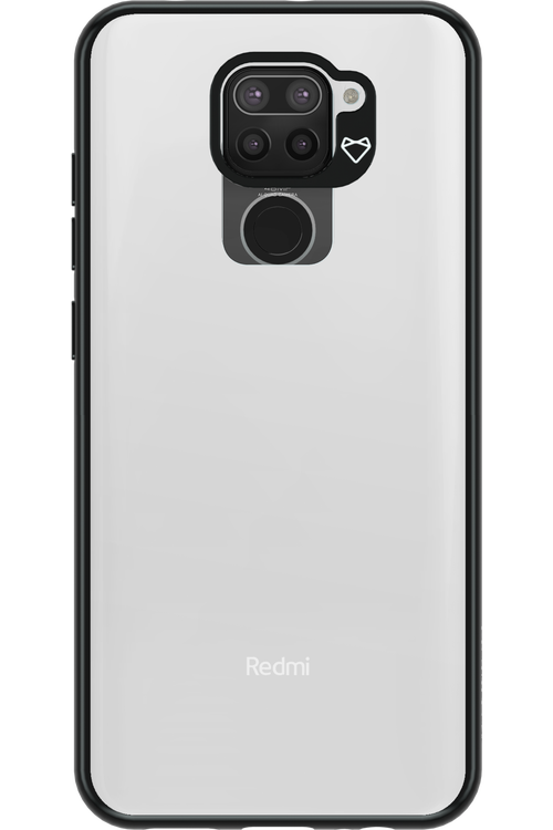 Custom Studio 2.0 - Xiaomi Redmi Note 9
