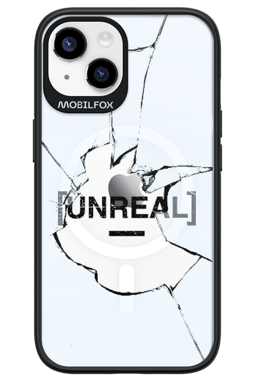 Broken Glass - Apple iPhone 14