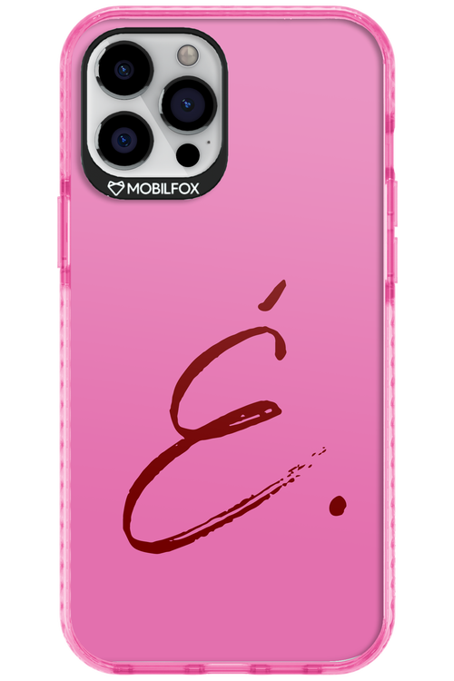 (Sorbet) E II 2.0 - Apple iPhone 12 Pro Max