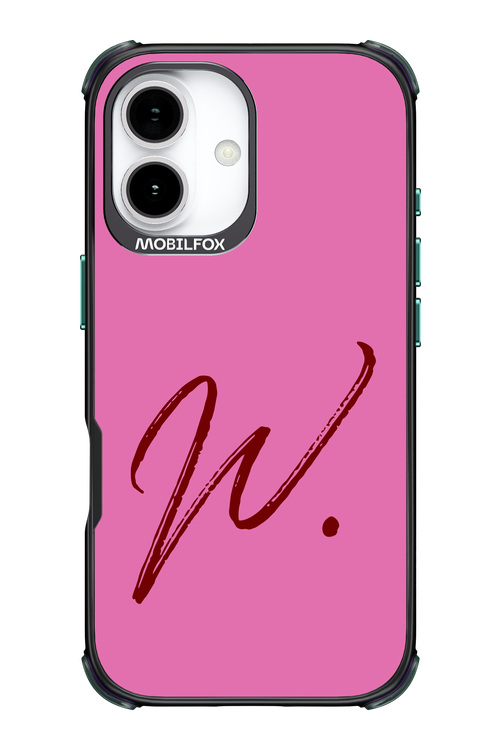 (Sorbet) W - Apple iPhone 17