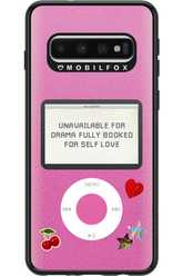Self Love Mp4 Player 2.0 - Samsung Galaxy S10