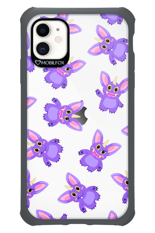 Monsty - Apple iPhone 11