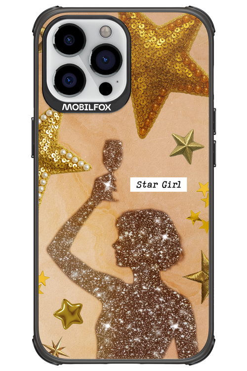 Star Girl - Apple iPhone 13 Pro Max