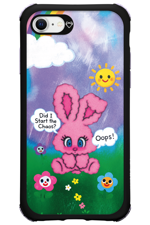 Ooops 2.0 - Apple iPhone SE 2022