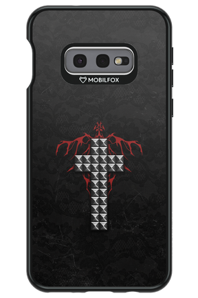 Dark Prayer 2.0 - Samsung Galaxy S10e