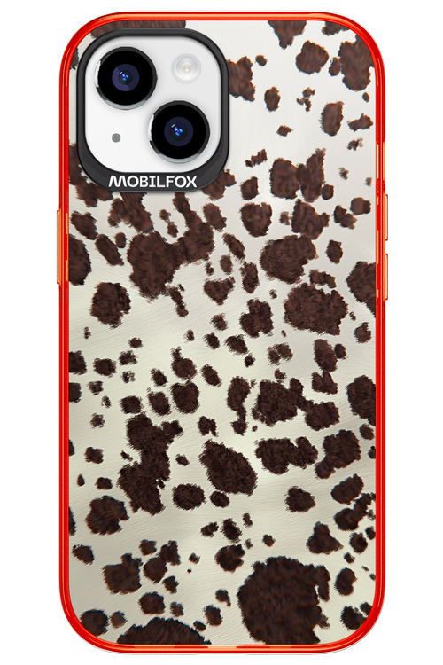 Appaloosa 2.0 - Apple iPhone 15