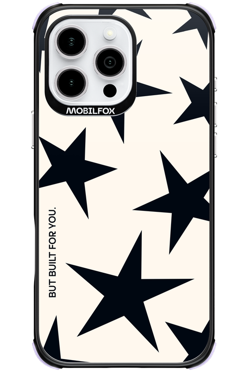 Built for You 2.0 - Apple iPhone 16 Pro Max