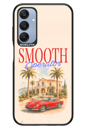 Smooth Operator 2.0 - Samsung A25