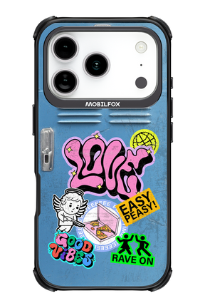 My Locker - Apple iPhone 17 Pro