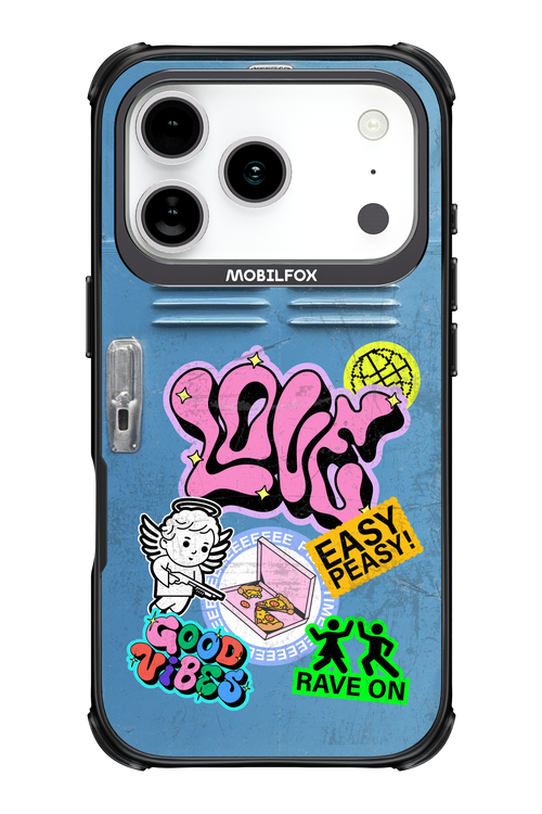 My Locker - Apple iPhone 17 Pro