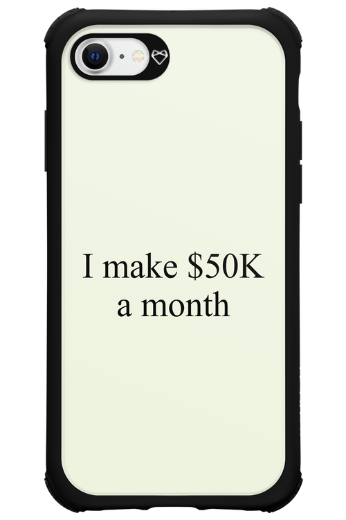 $50K - Apple iPhone 7
