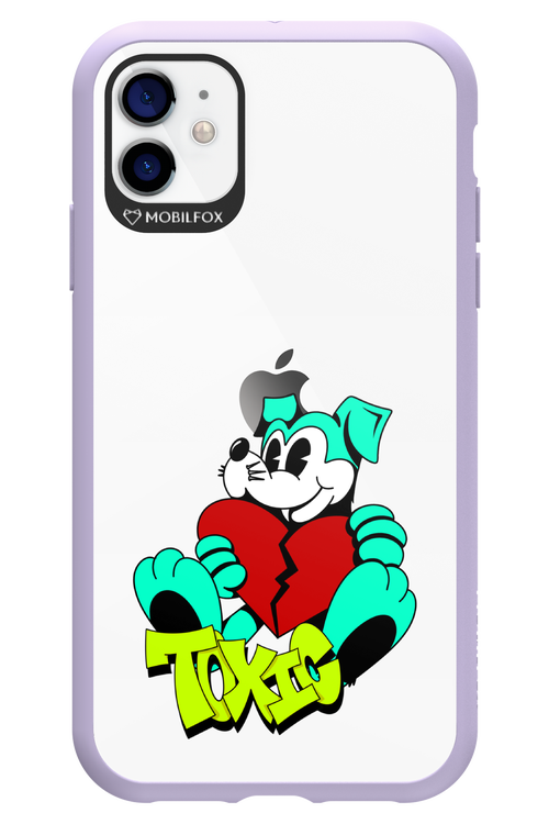 Playful Chaos - Apple iPhone 11