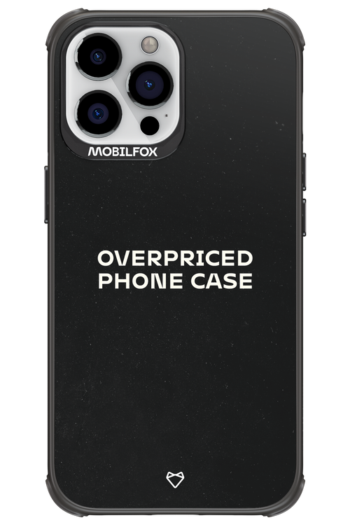 Overprieced - Apple iPhone 13 Pro Max