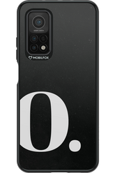 O (Off Space) 2.0 - Xiaomi Mi 10T 5G