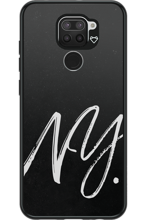 (Off Space) NY 2.0 - Xiaomi Redmi Note 9
