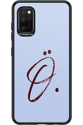 (Jellyfish Presso) O II 2.0 - Samsung Galaxy A41