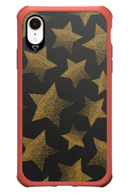 Holiday Stars - Apple iPhone XR