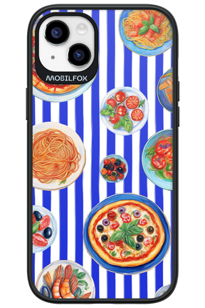Dinner Table - Apple iPhone 14 Plus