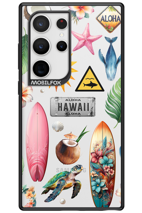 Aloha - Samsung Galaxy S24 Ultra