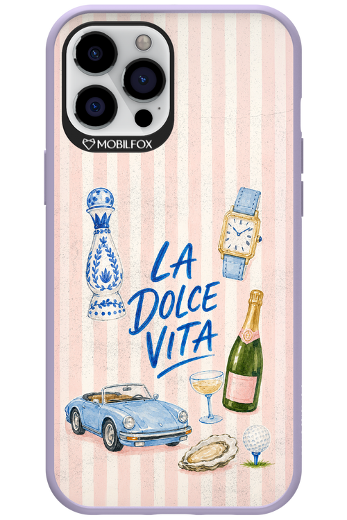 La Dolce Vita 2.0 - Apple iPhone 12 Pro Max