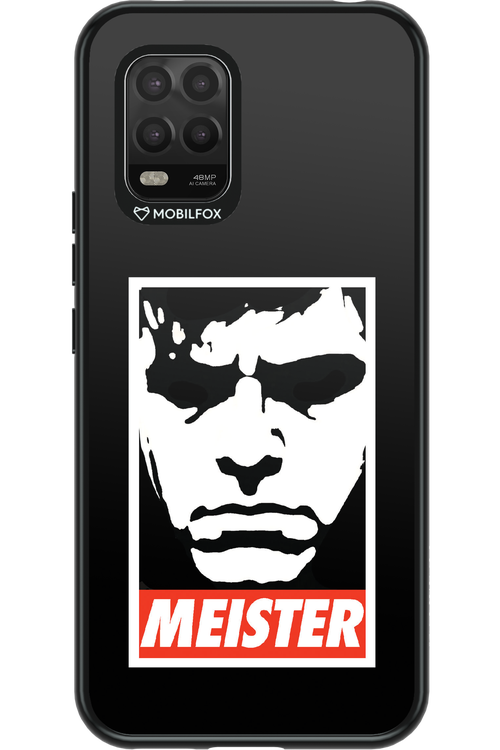 MEISTER - Xiaomi Mi 10 Lite 5G