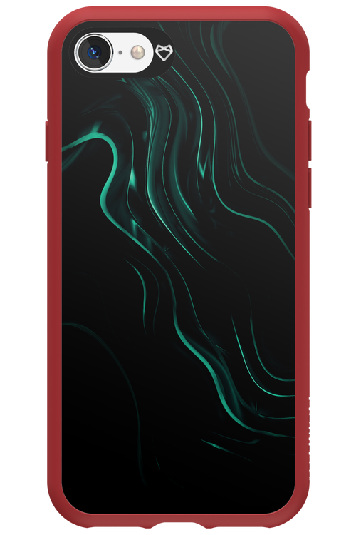Northern Lights 2.0 - Apple iPhone 8