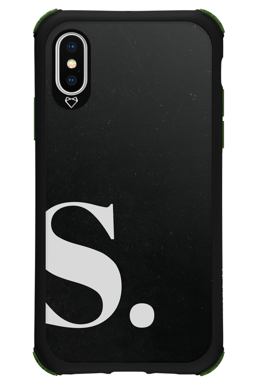 S (Off Space) 2.0 - Apple iPhone XS