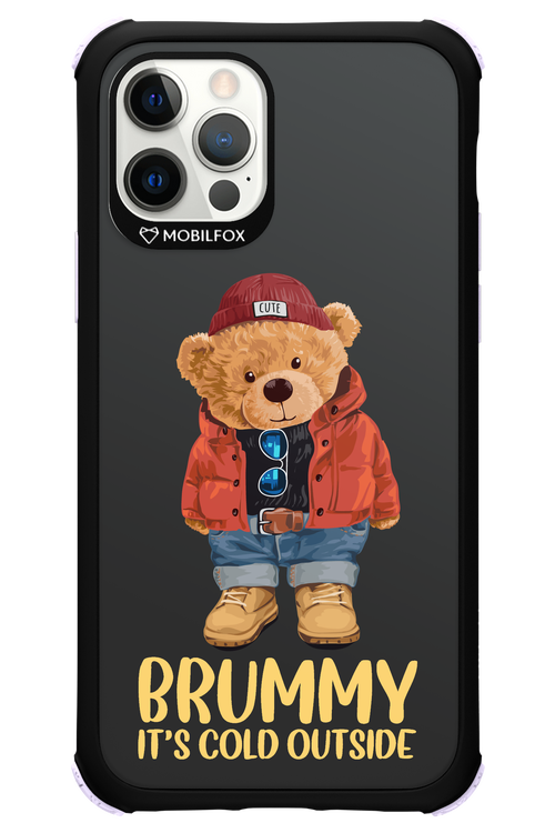 Brummy - Apple iPhone 12 Pro