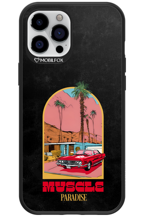 Muscle Paradise - Apple iPhone 12 Pro Max