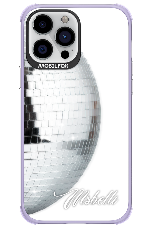 Disco Mood 2.0 - Apple iPhone 13 Pro Max