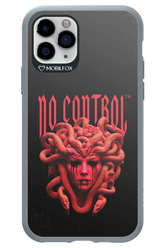 No Control - Apple iPhone 11 Pro