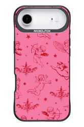 Pink Puttos - Apple iPhone 17 Air
