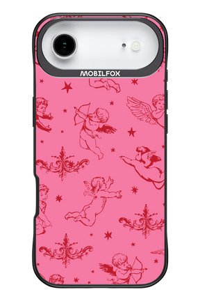 Pink Puttos - Apple iPhone 17 Air