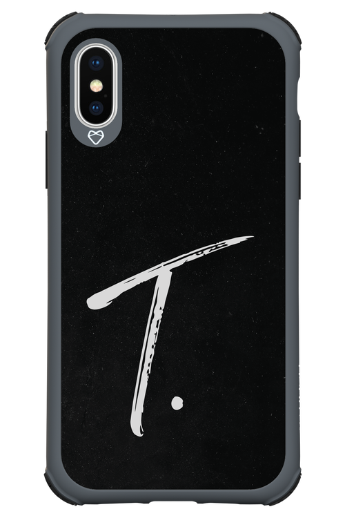 (Off Space) T 2.0 - Apple iPhone X